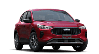2025 Ford Escape® External Image 5
